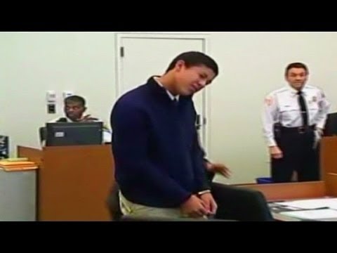 Massachusetts teen pleads not guilty on murder charges - YouTube