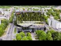 Hilton Tallinn Park, Estonia - Hotel Review - YouTube