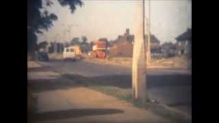 rossmere and stockton road.1950s