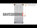 Composite Door Fitting Guide | DIY Front Door Installation