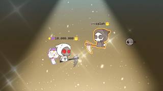 10 mil score or sth | Evoworld.io