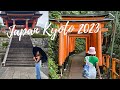 Kyoto vlog june 2023