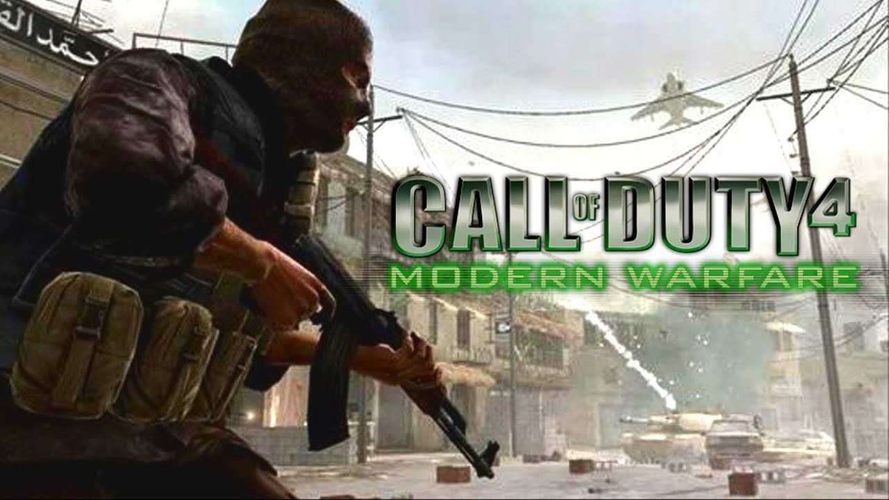 Team Unity vs Team Tech Morph | COD 4 Greens Gaming 2k18 live