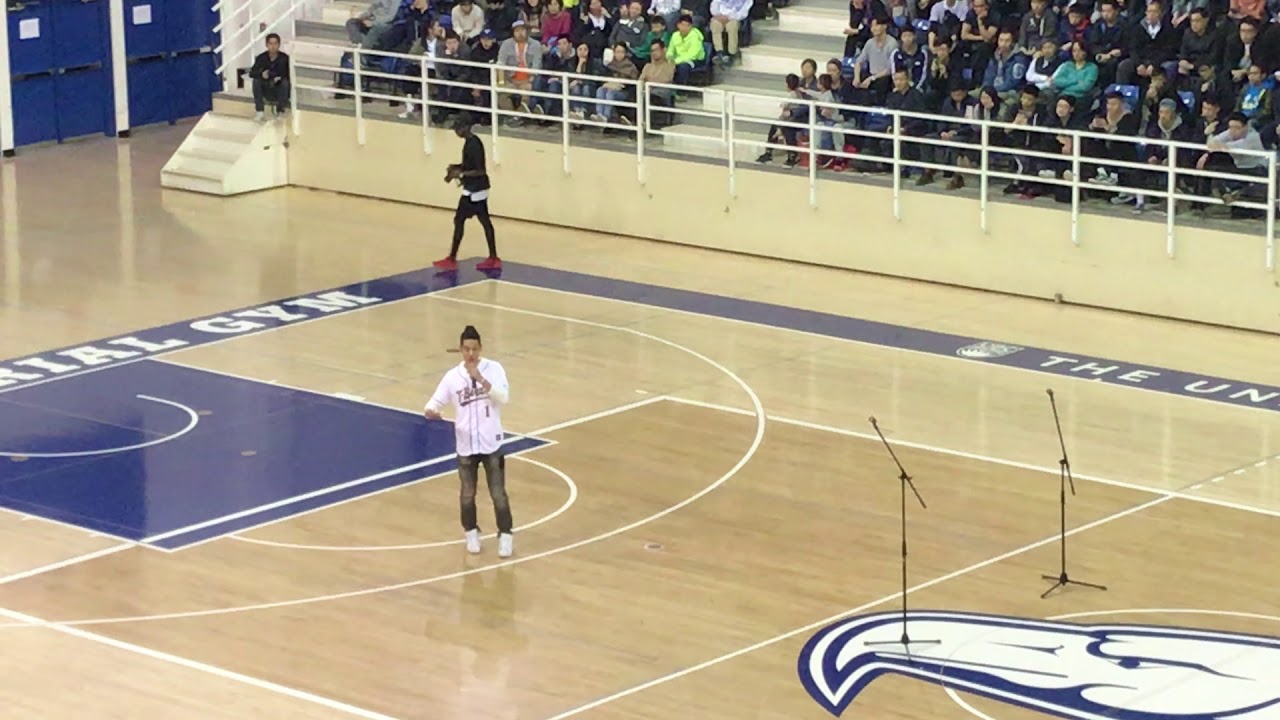 Jeremy Lin’s Testimony