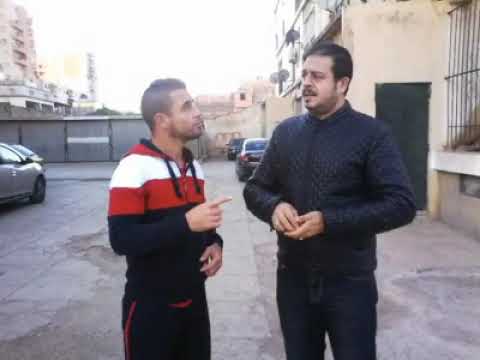 houari bouha nahsane 3awne al bayda