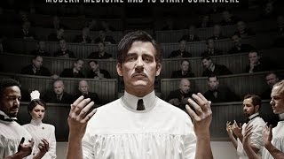 The Knick Season 1 Episode 9 The Golden Lotus Review