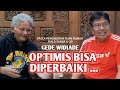 Pasca pencabutan tuan rumah pildun u20  gede widiade optimis bisa diperbaiki  podcast yon moeis