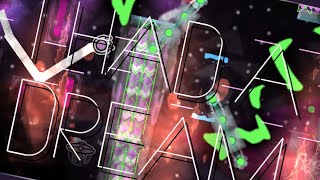 【4K】 'Delete File' by euuiii | Geometry Dash 2.2