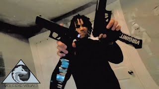9BMEECHIE - I'M MAD | [Official Video] Shot By:@WolfEyeVisuals 