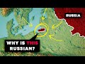 Kaliningrad: History and Significance