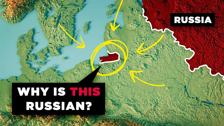 Why Does Russia Own This Old Piece of Germany? - DayDayNews