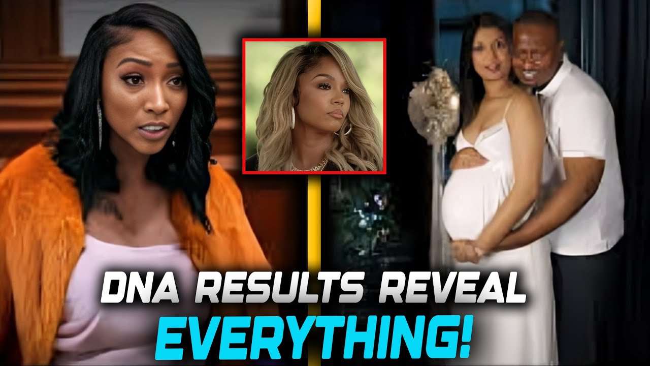 Жасмин РАСКРЫВАЕТ, ЧТО У Кирка ВТОРОЙ РЕБЕНОК — Рашида узнала об этом ПОСЛЕДНЕЙ!