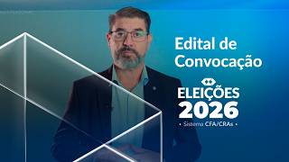 The call for nominations for the CFA/CRAS System elections is now available.