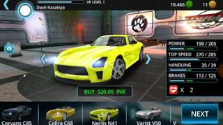 Traffic Tour Best Offline game with 3D Graphics screenshot 1