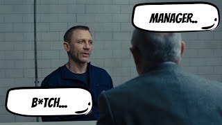 Senior Developer In Therapy Session