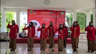 layeutan sora lagu cianjur misukur dan bhs |Dangiang Sunda