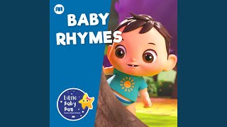 Wheels on the Bus - Little Baby Bum Nursery Rhyme Friends & Go Buster!