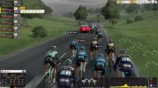 Pro Cycling Manager 2016 - Episode #001 - A New Beginning screenshot 5