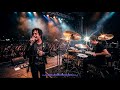 Led Zeppelin, Hendrix, AC/DC, Deep Purple, ZZ Top – Classic Rock Blues Thunderhead Riff & Soul