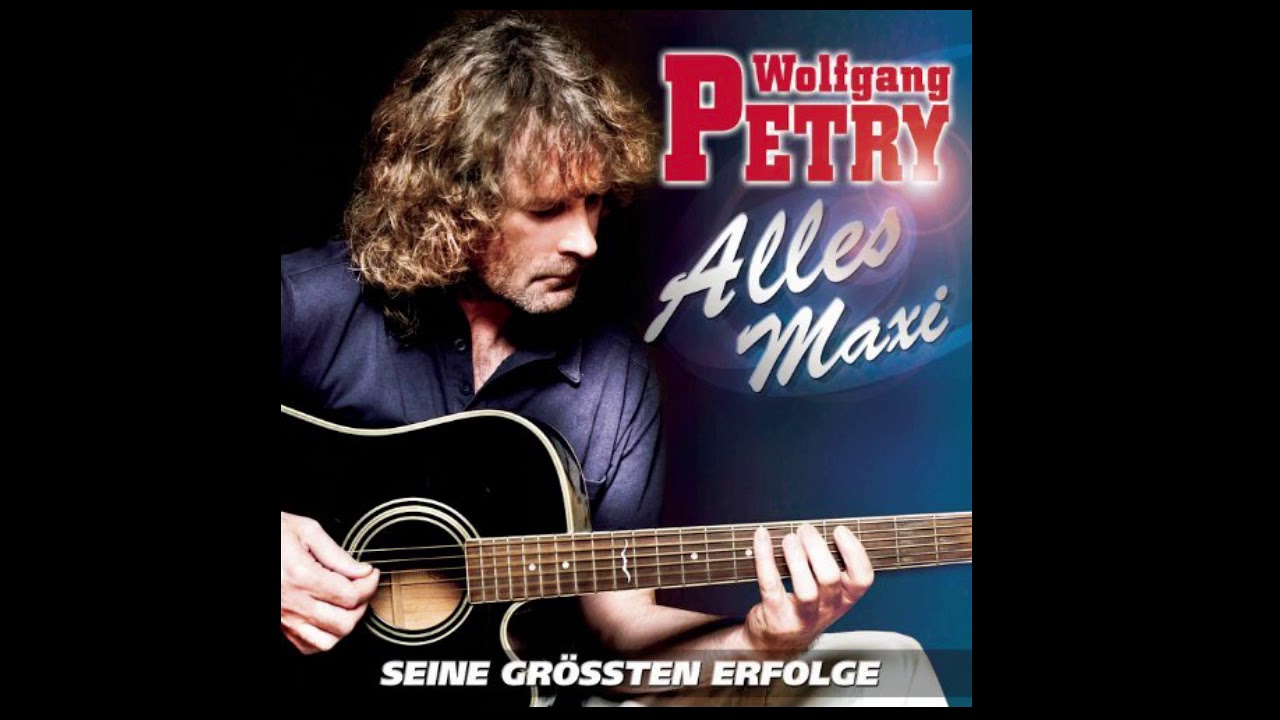 Wolfgang Petry Verlieben Verloren Vergessen Verzeih N Text Wolfgang Petry - Verlieben, verloren, vergessen, verzeih'n [Maxi