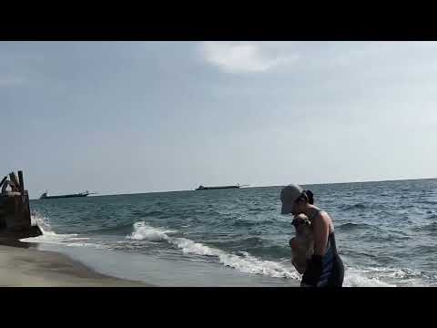 Liwliwa Beach Resort #asmr #viral #beach