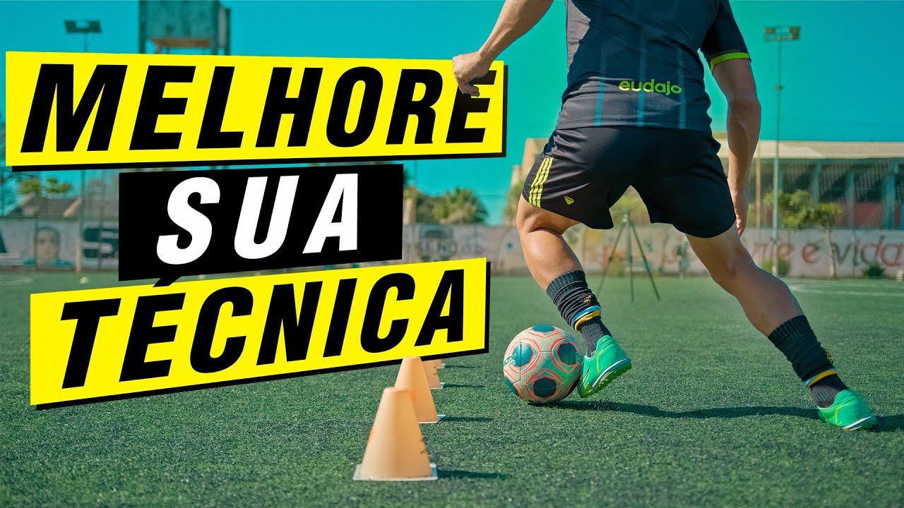 Métodos de Treinamento Físico no Futebol - Ciência da Bola