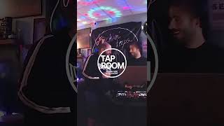 TAP ROOM SHORT for F*ckin Taps - Live DJ session #3 - GIO.