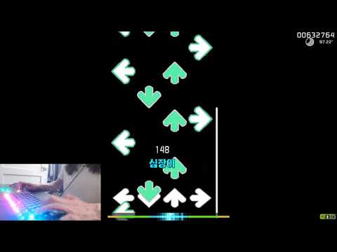 Cold Green Eyes +DT (Jumpstream Peru) 96.70% (5.48*) 860k