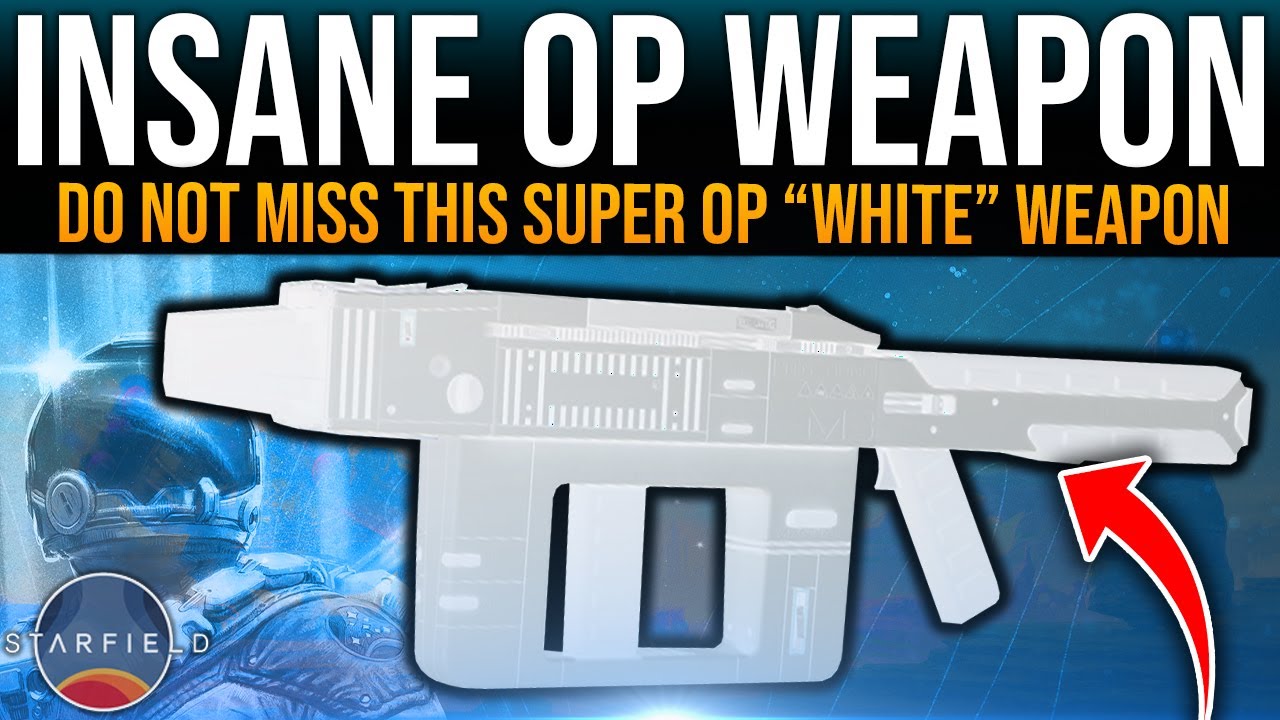 THE MOST BROKEN GUN IN THE GAME WHITE SHOTGUN THE BIG BANG the-most-broken-gun-in-the-game-white-shotgun-the-big-bang