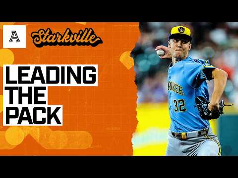How the Brewers Built Another NL Central Powerhouse
