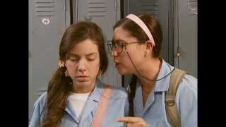Que Clase De Amor - eps 30 (Parte 4)