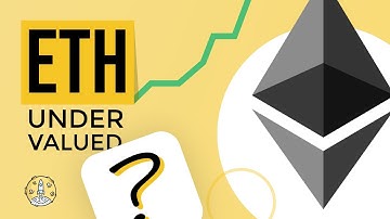 $100B Total Value Locked in DeFi? Ethereum is Still Undervalued? Token Metrics AMA