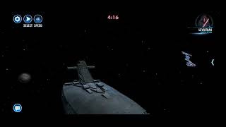Executor vs R10 Leviathan 