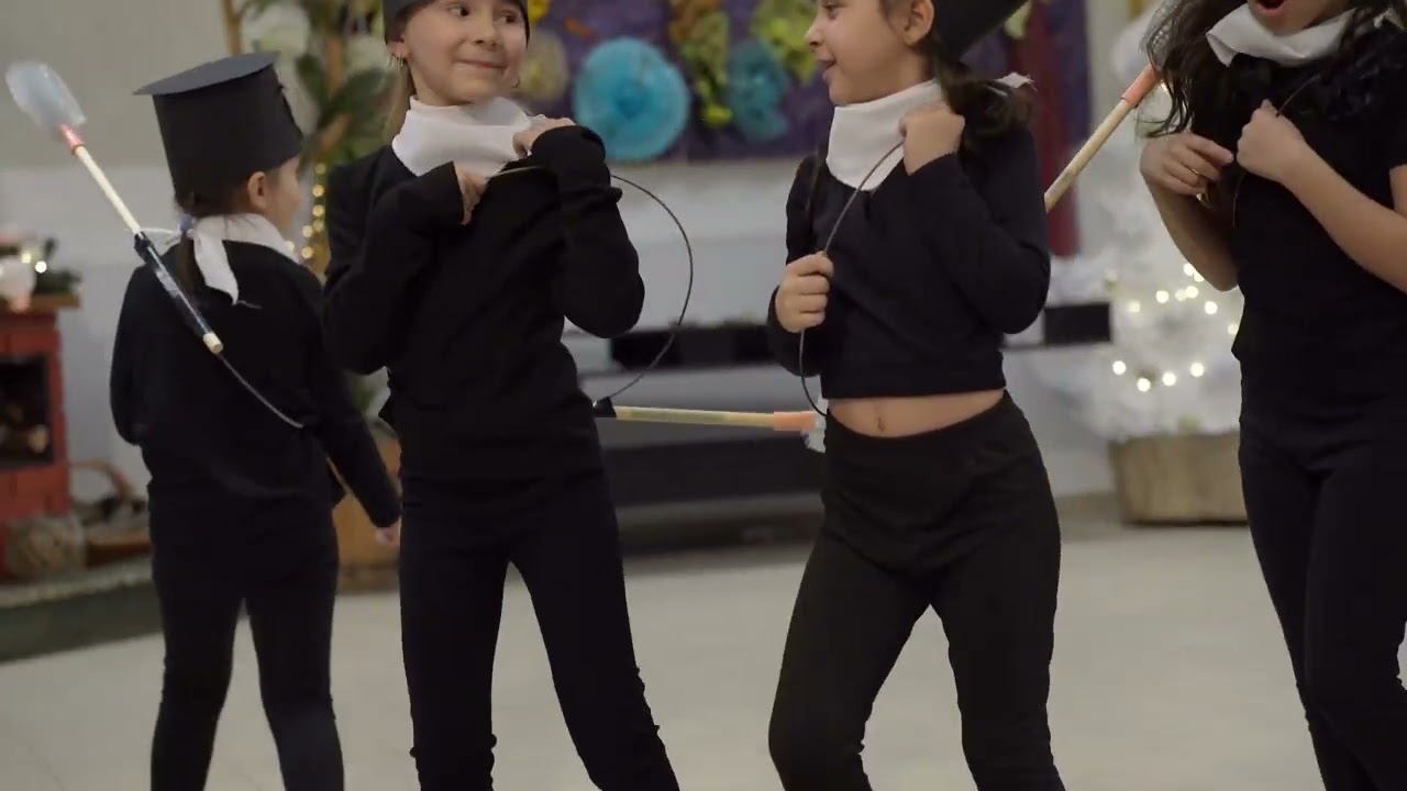 Farsang ,1a osztály  2026.02.13