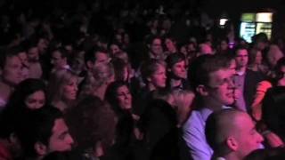 Mic Donet-Travel These Streets Tour Part II - 2. Tourtag