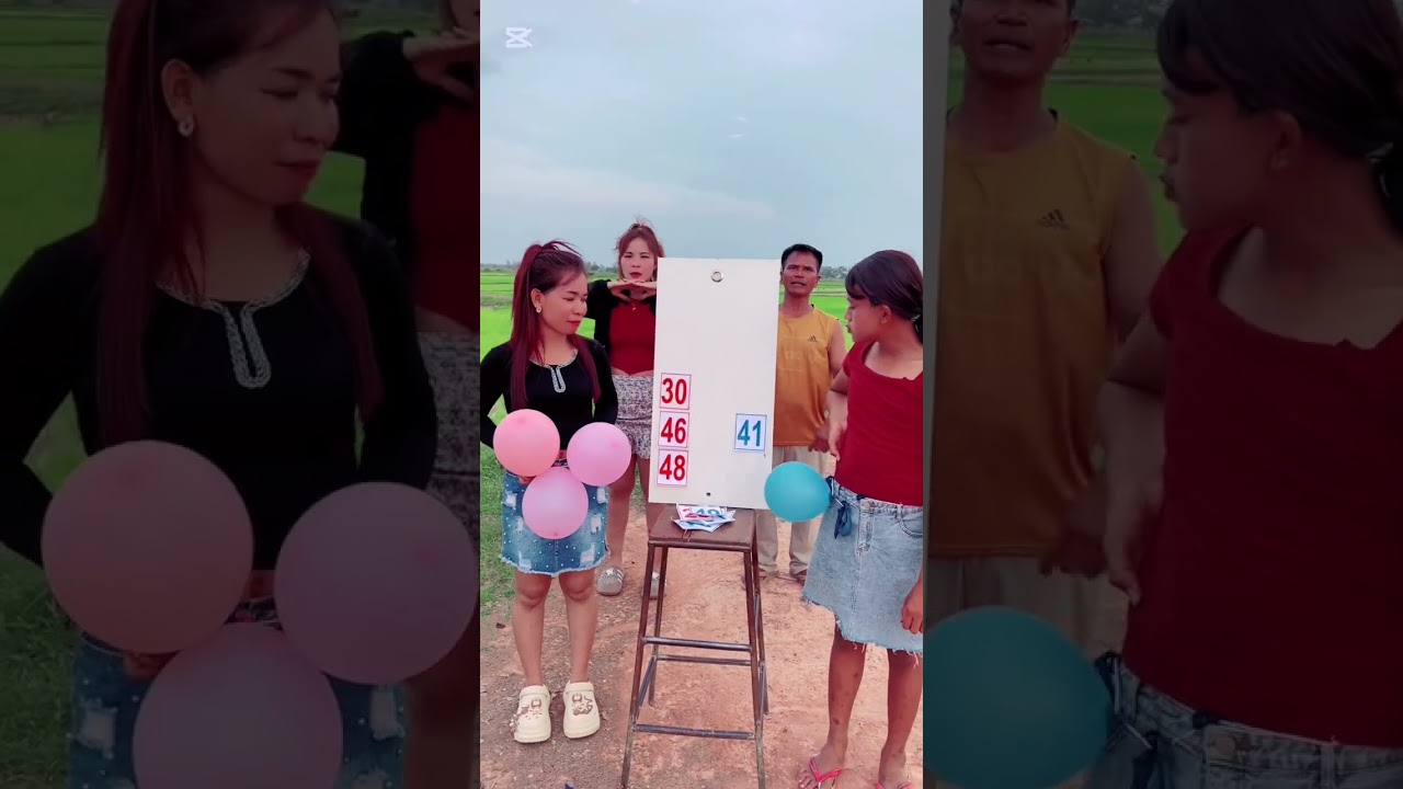 ថ្ងៃមុនចាញ់មិនអស់ចិត្តឡូវសុំសងសឹ…ក😂🤣