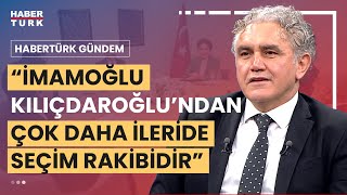 Masada kim Kılıçdaroğlu’nu destekler? Faruk Aksoy değerlendirdi