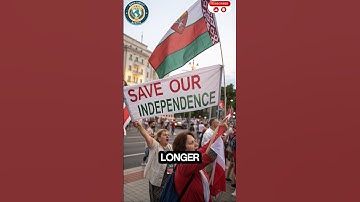 Lukashenko’s Secret Deal with Putin | Is Belarus Losing Its Independence?