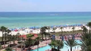 Shores of Panama #620 | 9900 Thomas Dr. S. #620 Panama City Beach, FL 32408