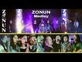 Zonun Medley (Mami, Is-a, Rci, Joy, Zomuani, Zautea, Zorock, Hminga Hmar, Darthuama)