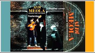 Al Di Meola - Yesterday
