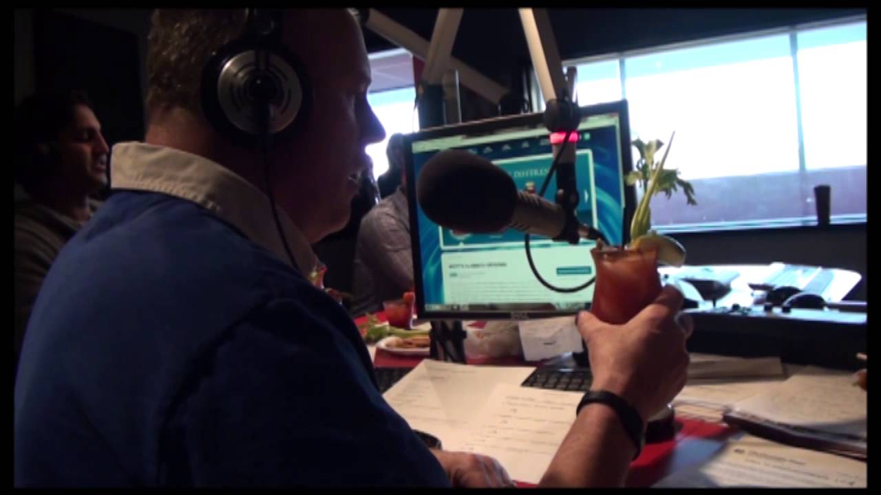 Gerry Forbes Best Caesar In Town YouTube