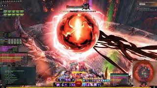 Cerus CM - Heal Quickness Troubadour