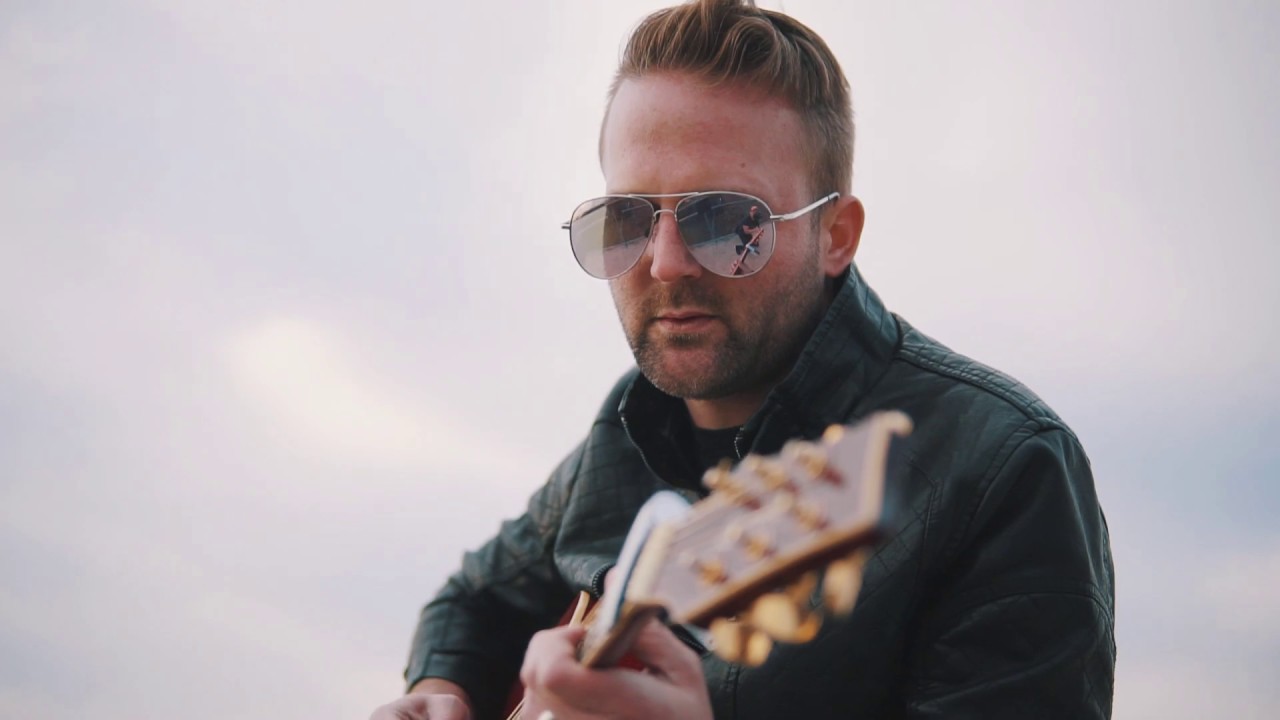 Travis Lee - Solo Artist Promo Film