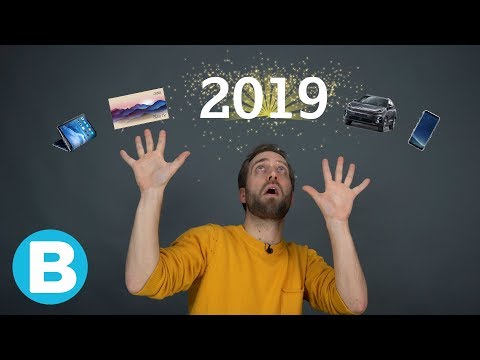 Video: De fietstechnologietrends om naar uit te kijken in 2019