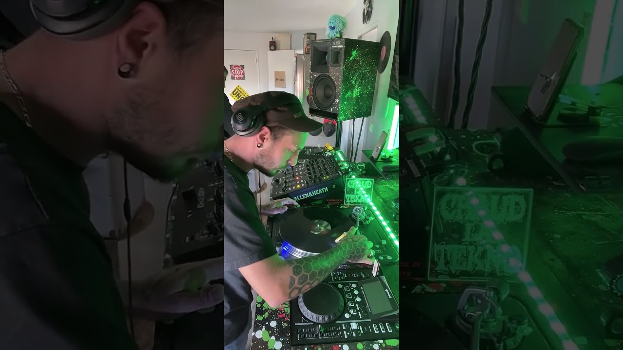 B2B avec Antho etikte 🔥❤️🔊