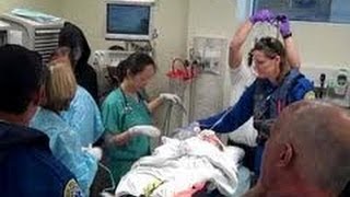 Should Parents Stay During Pediatric Code RoyOnRescue Unedited