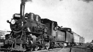 Delta Joe (Sunnyland Slim) Train Time (4 O'Clock Blues) (1948)