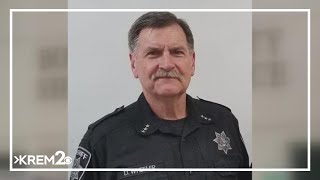 Bonner County Sheriff retiring