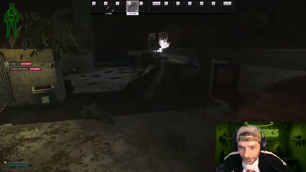 Xin L'antagoniste et ses Camarades Best Off #1